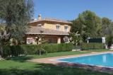 Equestrian Property Betera Valencia