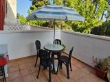Groundfloor apartment at Jesus pobre
