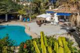 Cute small villa at Portet Moraira