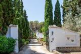 Large traditional finca at Pedreguer