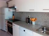 Groundfloor apartment at Golden Beach II