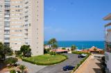 Nice 2 bedroom apartment with sea view