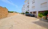 Nice 2 bedroom apartment with sea view