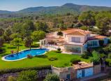 Unique Exclusive finca in Javea