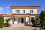 Unique Exclusive finca in Javea