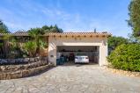 Unique Exclusive finca in Javea