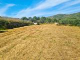 Large rustic plot with 120M2 ruine