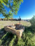 Finca with seaview close to Benissa