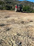 Nice flat building plot at Benitachell