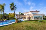 Unique Exclusive finca in Javea