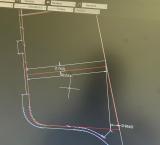 Nice flat building plot at Benitachell