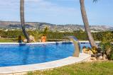 Unique Exclusive finca in Javea