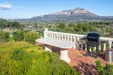 Unique Exclusive finca in Javea