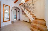 Charming 4 bedroom villa at pinosol