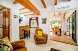Charming 4 bedroom villa at pinosol