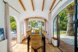 Charming 4 bedroom villa at pinosol