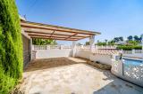 Charming 4 bedroom villa at pinosol