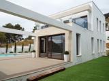 New build Luxury Modern Villa at Rafalet