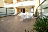 Groundfloor apartment at Golden Beach II