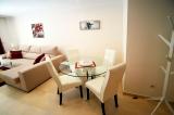 Groundfloor apartment at Golden Beach II