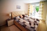 Groundfloor apartment at Golden Beach II