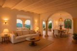 Large plot in Montgo with open views