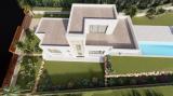 Luxury new build 4 bedroom villa