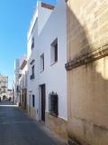 Superb renovated townhouse Javea old town