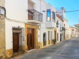 Superb renovated townhouse Javea old town