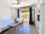 1 bedroom Apartment at Moraira center