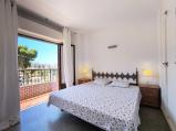 1 bedroom Apartment at Moraira center