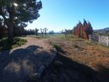 Finca with seaview close to Benissa