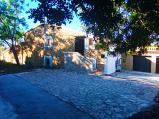 Finca with seaview close to Benissa