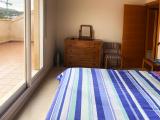 Top floor Duplex apartment at Arenal beach