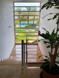 Top floor Duplex apartment at Arenal beach