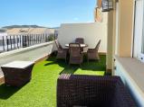 Superb 3 bedroom duplex penthouse 