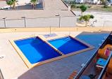 1 bedroom Apartment at Moraira center