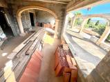 Large plot in Montgo with open views