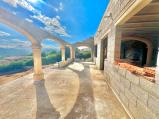 Large plot in Montgo with open views
