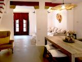Superb renovated townhouse Javea old town