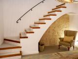 Superb renovated townhouse Javea old town