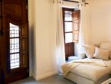 Superb renovated townhouse Javea old town