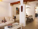Superb renovated townhouse Javea old town