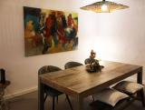 Superb renovated townhouse Javea old town
