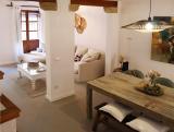 Superb renovated townhouse Javea old town