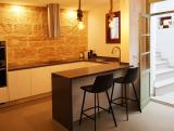 Superb renovated townhouse Javea old town