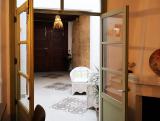 Superb renovated townhouse Javea old town