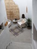 Superb renovated townhouse Javea old town
