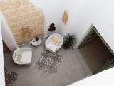 Superb renovated townhouse Javea old town