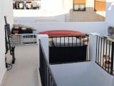 Superb renovated townhouse Javea old town